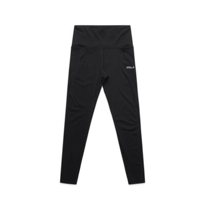 Active Leggings Thumbnail