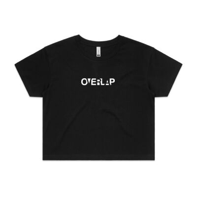 Crop Tee Thumbnail