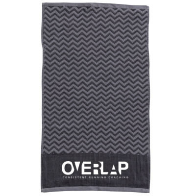 Elite Gym Towel w/ Pocket Thumbnail