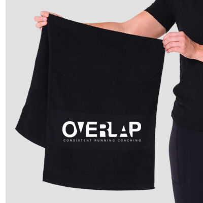 Essential Gym Towel Thumbnail