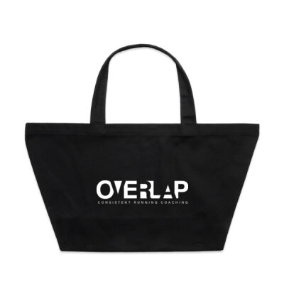 Essential Oversized Tote Thumbnail