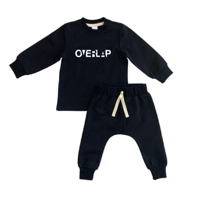 Mini Me Tracksuit Set Thumbnail