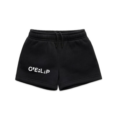 Kids Relax Track Short Thumbnail