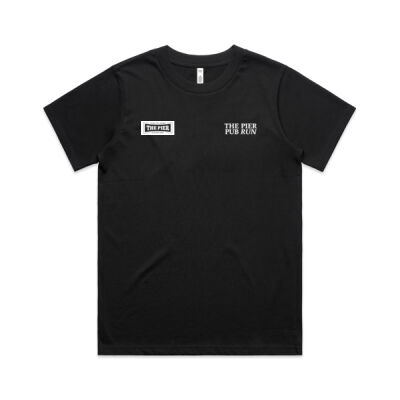 TPPR - AS Colour - Women's Classic Tee Thumbnail