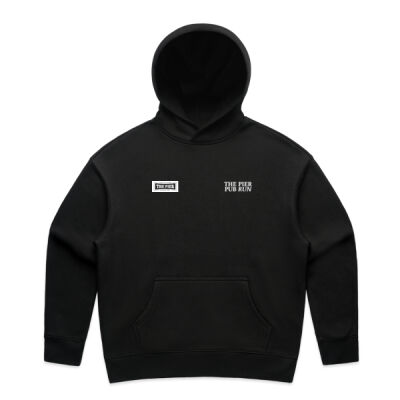 TPPR - AS Colour - Womens Relax Hood Thumbnail