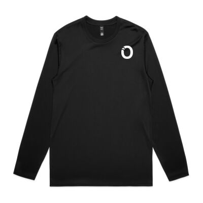 Staple Active L/S - COACHES Thumbnail