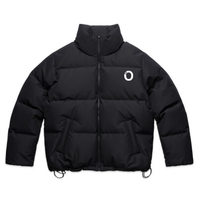 Women's Puffer Jacket 2 - COACHES Thumbnail