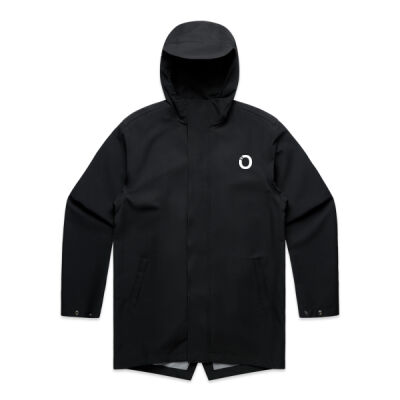 Men's Tech Jacket - COACHES Thumbnail