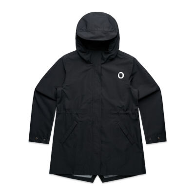 Women's Tech Jacket - COACHES Thumbnail