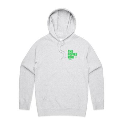 The Coffee Run Hoodie - Men's Thumbnail