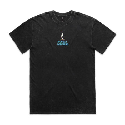 Sunday Penguins Tee - Men's Thumbnail