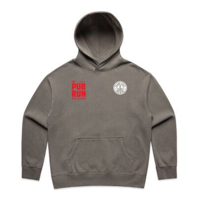The Pub Run Relaxed Hoodie - Women's Thumbnail