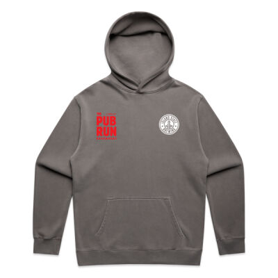 The Pub Run Relaxed Hoodie - Men's Thumbnail