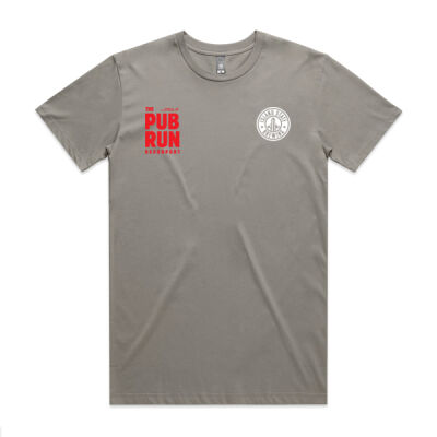 The Pub Run Classic Tee - Men's  Thumbnail
