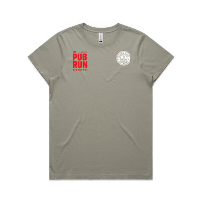 The Pub Run Classic Tee - Women's Thumbnail