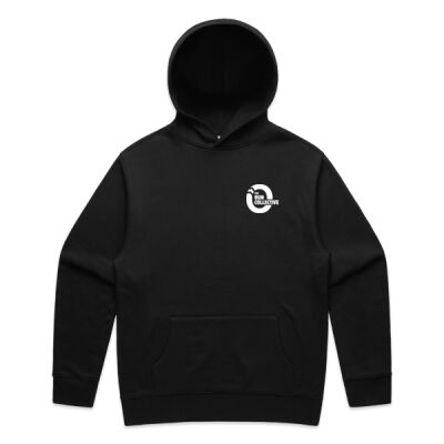 Sponsor's Relaxed Hood - Men's Thumbnail