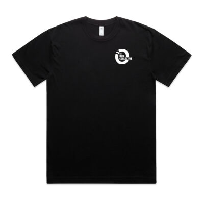 TRC Oversized Sponsor’s Tee - Unisex Thumbnail
