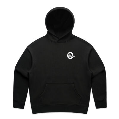 TRC Relaxed Hoodie - Women's Thumbnail